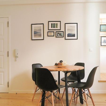 Historic Alfama Apt With Modern Style Lisbon Exterior photo